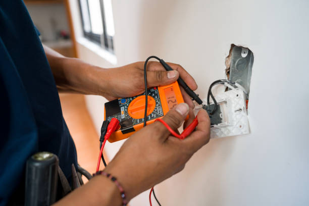 Best Affordable Electrician  in Gruetli Laager, TN