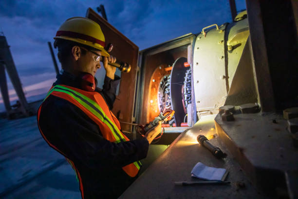 Best Electrical Rewiring Services  in Gruetli Laager, TN
