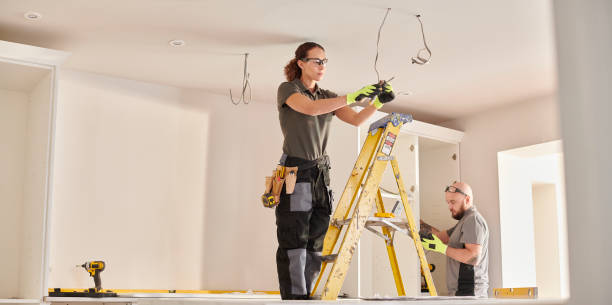 Best Affordable Emergency Electrician  in Gruetli Laager, TN