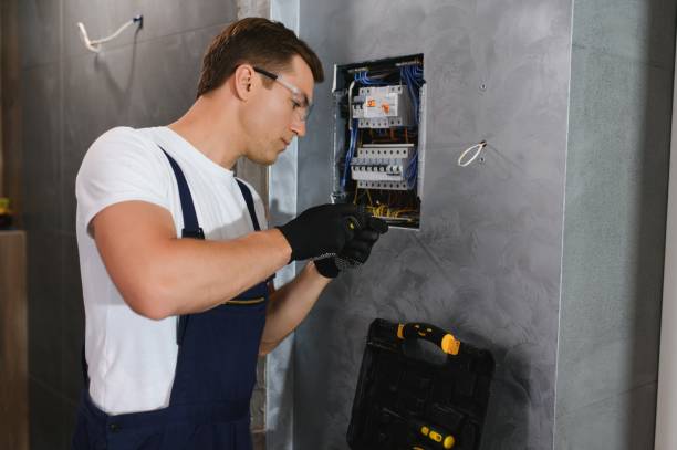 Best Industrial Electrical Services  in Gruetli Laager, TN