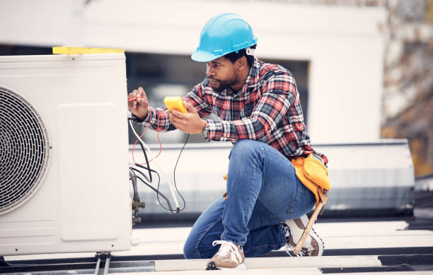 Best Emergency Electrician Near Me  in Gruetli Laager, TN