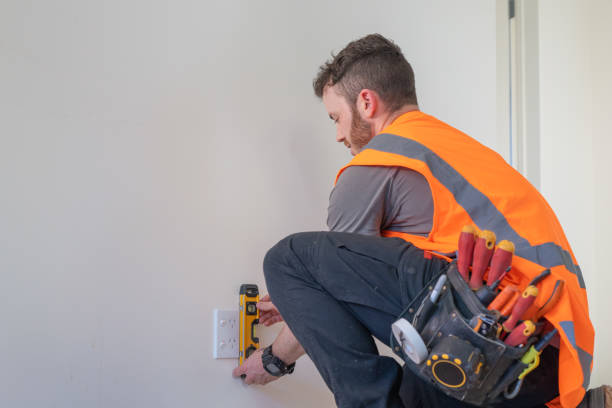 Best Licensed Electrician  in Gruetli Laager, TN