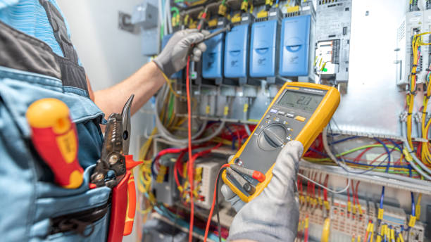 Best Electrician Near Me  in Gruetli Laager, TN