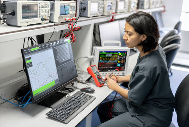 Best Electrical Contractors for Businesses  in Gruetli Laager, TN