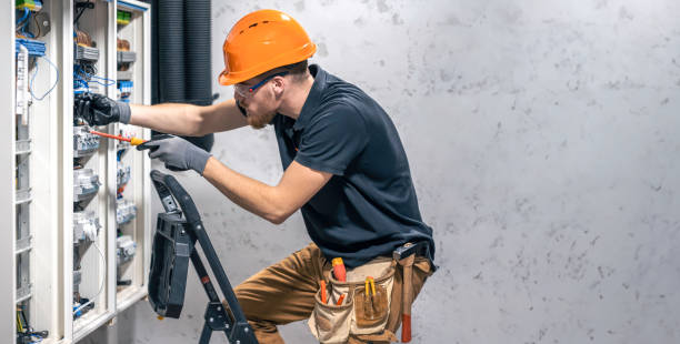 Best Electrical Troubleshooting Services  in Gruetli Laager, TN