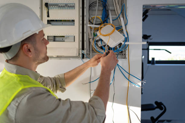 Best Residential Electrician Services  in Gruetli Laager, TN